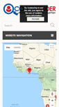 Mobile Screenshot of coach-finder.com